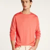 Montagut Merino wool crew neck sweater - Erin