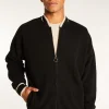 Montagut Merino wool jacket - Toronto