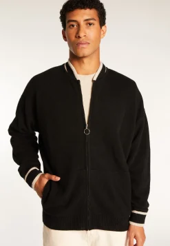 Montagut Merino wool jacket - Toronto