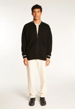 Montagut Merino wool jacket - Toronto