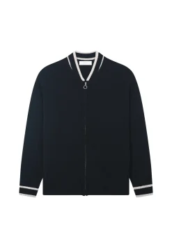 Montagut Merino wool jacket - Toronto