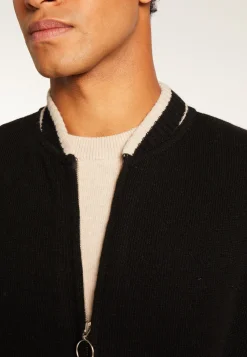 Montagut Merino wool jacket - Toronto