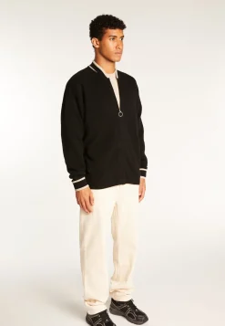 Montagut Merino wool jacket - Toronto