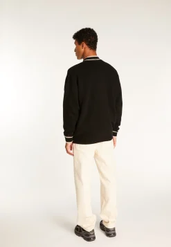 Montagut Merino wool jacket - Toronto