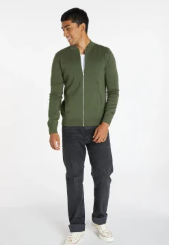 Montagut Merino wool pocket jacket - Archibald