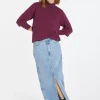 Montagut Merino wool striped sweater - Coco