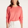 Montagut Merino wool sweater - Adele