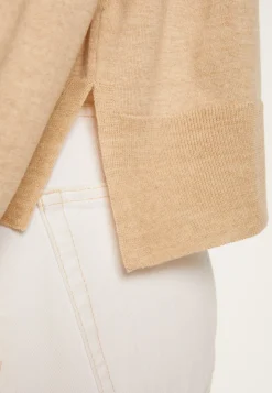 Montagut Merino wool sweater - Adele