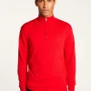 Montagut Merino Wool Trucker Sweater - Ryan