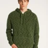 Montagut Mohair hoodie - Télio