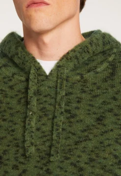 Montagut Mohair hoodie - Télio