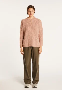 Montagut Mohair sweatshirt - Gandi