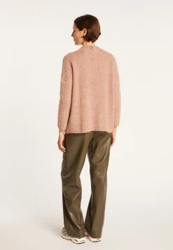 Montagut Mohair sweatshirt - Gandi