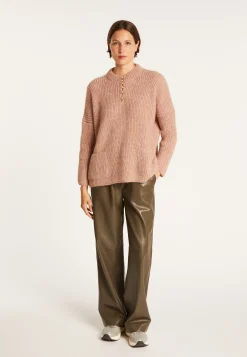 Montagut Mohair sweatshirt - Gandi