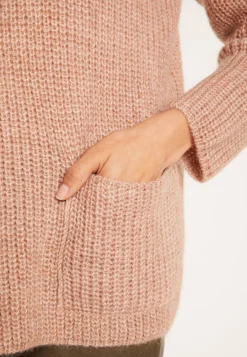 Montagut Mohair sweatshirt - Gandi