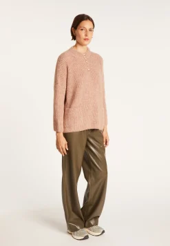 Montagut Mohair sweatshirt - Gandi
