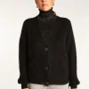 Montagut Mohair vest - Rosalind