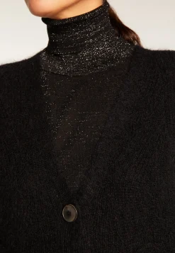 Montagut Mohair vest - Rosalind