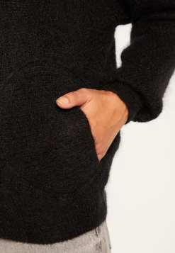 Montagut Mohair vest - Rosalind