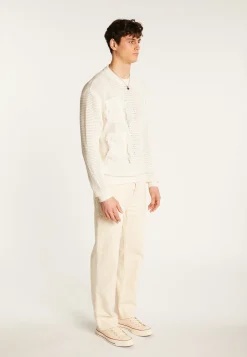 Montagut Openwork cotton sweater - Marlow