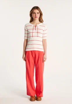Montagut Organic cotton T-shirt - Lolita