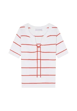 Montagut Organic cotton T-shirt - Lolita