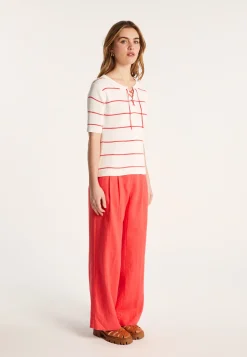 Montagut Organic cotton T-shirt - Lolita