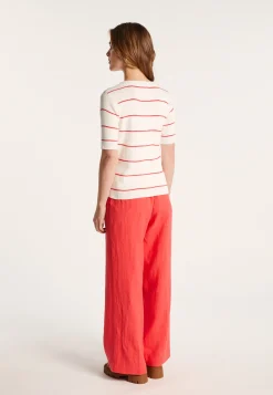 Montagut Organic cotton T-shirt - Lolita