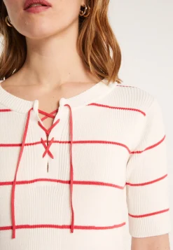 Montagut Organic cotton T-shirt - Lolita