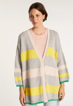 Montagut Oversized cardigan - MARLIE