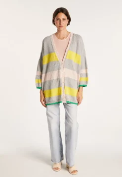 Montagut Oversized cardigan - MARLIE