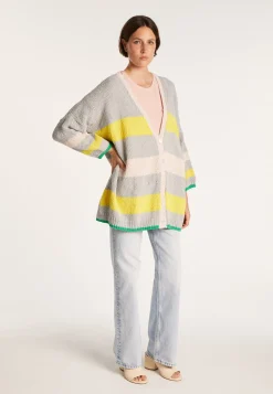 Montagut Oversized cardigan - MARLIE