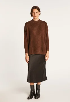 Montagut Oversized jumper - Gillie