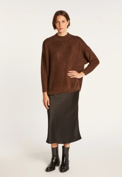 Montagut Oversized jumper - Gillie