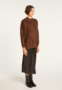 Montagut Oversized jumper - Gillie