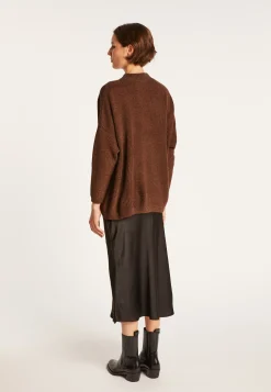 Montagut Oversized jumper - Gillie