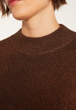 Montagut Oversized jumper - Gillie