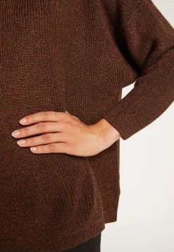 Montagut Oversized jumper - Gillie