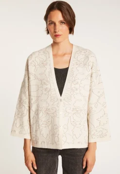Montagut Oversized jumper by Maison & Maison Martin Morel - Garda