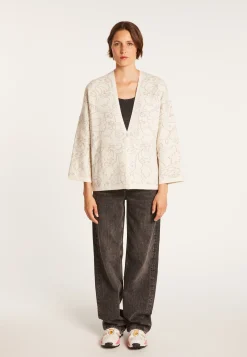 Montagut Oversized jumper by Maison & Maison Martin Morel - Garda