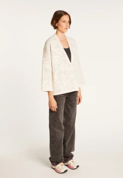 Montagut Oversized jumper by Maison & Maison Martin Morel - Garda