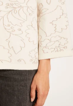 Montagut Oversized jumper by Maison & Maison Martin Morel - Garda