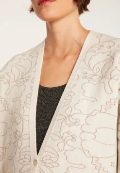 Montagut Oversized jumper by Maison & Maison Martin Morel - Garda