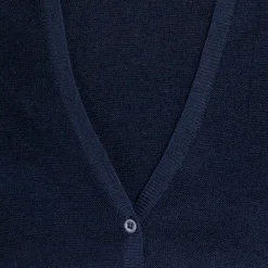 Montagut Oversized wool cardigan - Georgia