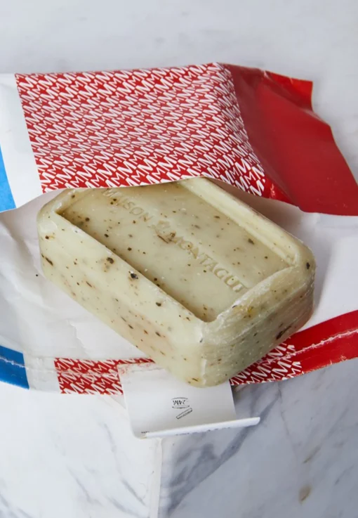 Montagut Pack de 2 savons