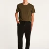 Montagut Pantalon en 100% cachemire - Omer