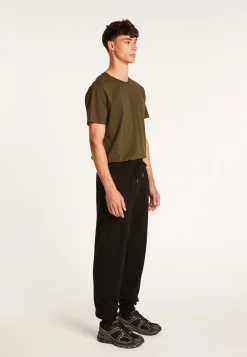 Montagut Pantalon en 100% cachemire - Omer