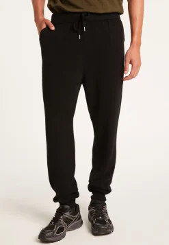Montagut Pantalon en 100% cachemire - Omer