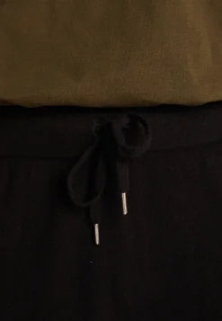 Montagut Pantalon en 100% cachemire - Omer