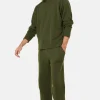 Montagut Pants with pockets in wool and cashmere - Fabri